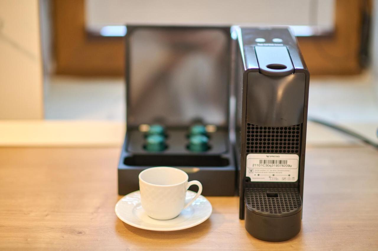 Eee Apart Boutique コンスタンツァ エクステリア 写真