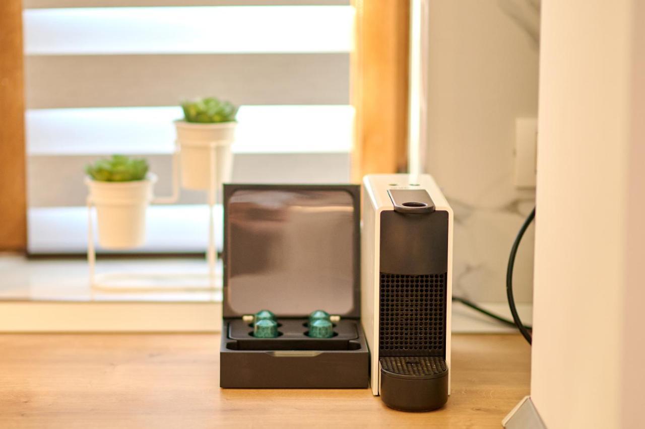 Eee Apart Boutique コンスタンツァ エクステリア 写真