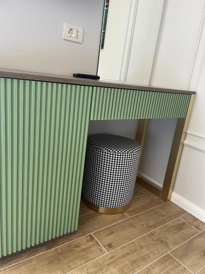 Eee Apart Boutique コンスタンツァ エクステリア 写真